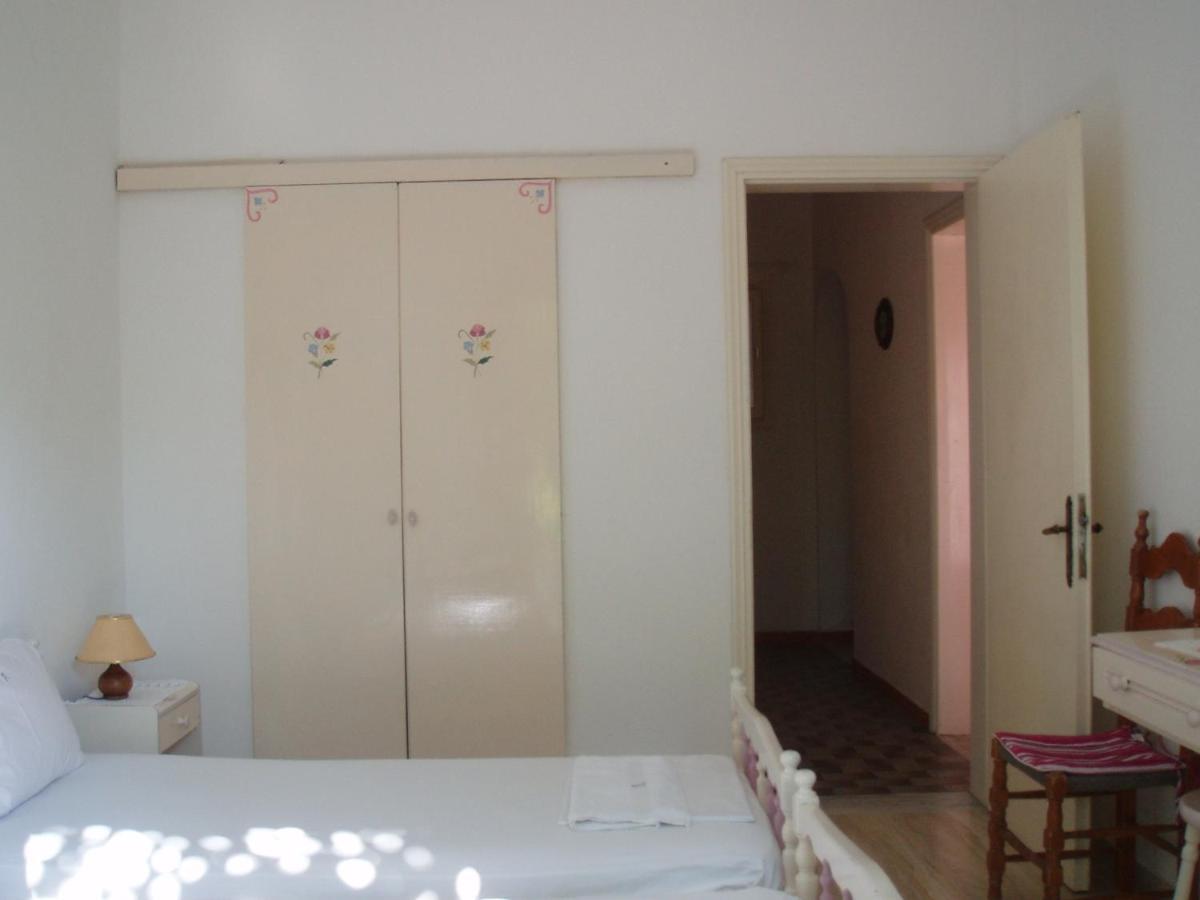 Appartement Angelik Ipsos No1 Extérieur photo