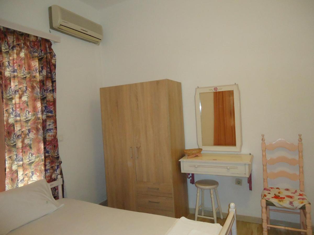 Appartement Angelik Ipsos No1 Extérieur photo