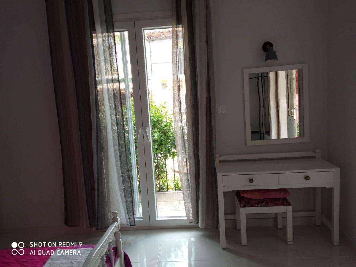 Appartement Angelik Ipsos No1 Extérieur photo