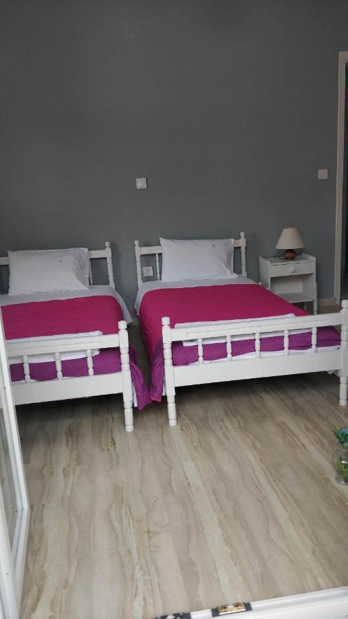 Appartement Angelik Ipsos No1 Extérieur photo